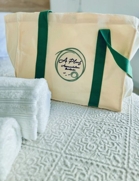 I nostri spazi a casa